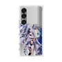 プレミアムスクエアケース with SnapMag［ 白猫プロジェクト NEW WORLD'S - エリクス ］