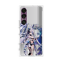 プレミアムスクエアケース with SnapMag［ 白猫プロジェクト NEW WORLD'S - エリクス ］