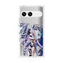 プレミアムスクエアケース with SnapMag［ 白猫プロジェクト NEW WORLD'S - エリクス ］