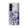 プレミアムスクエアケース with SnapMag［ 白猫プロジェクト NEW WORLD'S - エリクス ］