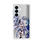プレミアムスクエアケース with SnapMag［ 白猫プロジェクト NEW WORLD'S - エリクス ］