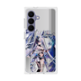 プレミアムスクエアケース with SnapMag［ 白猫プロジェクト NEW WORLD'S - エリクス ］