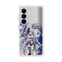 プレミアムスクエアケース with SnapMag［ 白猫プロジェクト NEW WORLD'S - エリクス ］