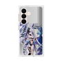 プレミアムスクエアケース with SnapMag［ 白猫プロジェクト NEW WORLD'S - エリクス ］