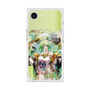 プレミアムスクエアケース with SnapMag［ 白猫プロジェクト NEW WORLD'S - ユプス ］