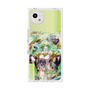 プレミアムスクエアケース with SnapMag［ 白猫プロジェクト NEW WORLD'S - ユプス ］