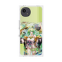 プレミアムスクエアケース with SnapMag［ 白猫プロジェクト NEW WORLD'S - ユプス ］