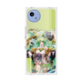 プレミアムスクエアケース with SnapMag［ 白猫プロジェクト NEW WORLD'S - ユプス ］
