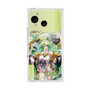 プレミアムスクエアケース with SnapMag［ 白猫プロジェクト NEW WORLD'S - ユプス ］