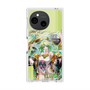 プレミアムスクエアケース with SnapMag［ 白猫プロジェクト NEW WORLD'S - ユプス ］