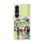 プレミアムスクエアケース with SnapMag［ 白猫プロジェクト NEW WORLD'S - ユプス ］