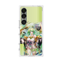 プレミアムスクエアケース with SnapMag［ 白猫プロジェクト NEW WORLD'S - ユプス ］