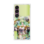 プレミアムスクエアケース with SnapMag［ 白猫プロジェクト NEW WORLD'S - ユプス ］