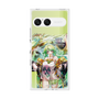 プレミアムスクエアケース with SnapMag［ 白猫プロジェクト NEW WORLD'S - ユプス ］