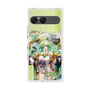 プレミアムスクエアケース with SnapMag［ 白猫プロジェクト NEW WORLD'S - ユプス ］