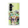 プレミアムスクエアケース with SnapMag［ 白猫プロジェクト NEW WORLD'S - ユプス ］