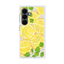 プレミアムスクエアケース with SnapMag［ レモン ］