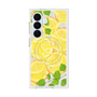 プレミアムスクエアケース with SnapMag［ レモン ］