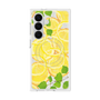 プレミアムスクエアケース with SnapMag［ レモン ］