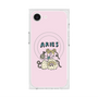 プレミアムスクエアケース with SnapMag［ Aries ］