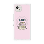 プレミアムスクエアケース with SnapMag［ Aries ］