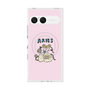 プレミアムスクエアケース with SnapMag［ Aries ］