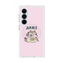 プレミアムスクエアケース with SnapMag［ Aries ］