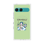 プレミアムスクエアケース with SnapMag［ Taurus ］