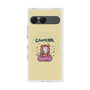 プレミアムスクエアケース with SnapMag［ Cancer ］