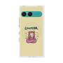 プレミアムスクエアケース with SnapMag［ Cancer ］