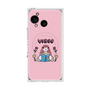 プレミアムスクエアケース with SnapMag［ Virgo ］