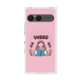 プレミアムスクエアケース with SnapMag［ Virgo ］