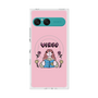 プレミアムスクエアケース with SnapMag［ Virgo ］