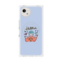 プレミアムスクエアケース with SnapMag［ Libra ］