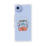 プレミアムスクエアケース with SnapMag［ Libra ］