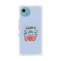 プレミアムスクエアケース with SnapMag［ Libra ］