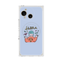 プレミアムスクエアケース with SnapMag［ Libra ］