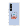 プレミアムスクエアケース with SnapMag［ Libra ］