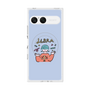 プレミアムスクエアケース with SnapMag［ Libra ］