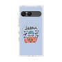 プレミアムスクエアケース with SnapMag［ Libra ］