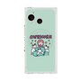プレミアムスクエアケース with SnapMag［ Capricorn ］
