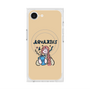 プレミアムスクエアケース with SnapMag［ Aquarius ］