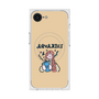 プレミアムスクエアケース with SnapMag［ Aquarius ］