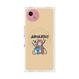 プレミアムスクエアケース with SnapMag［ Aquarius ］