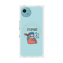 プレミアムスクエアケース with SnapMag［ Pisces ］