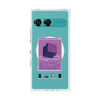 プレミアムスクエアケース with SnapMag［ Cube ］