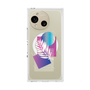 プレミアムスクエアケース with SnapMag［ Botanical ］