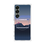 プレミアムスクエアケース with SnapMag［ Mountain ］