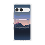 プレミアムスクエアケース with SnapMag［ Mountain ］