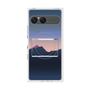 プレミアムスクエアケース with SnapMag［ Mountain ］